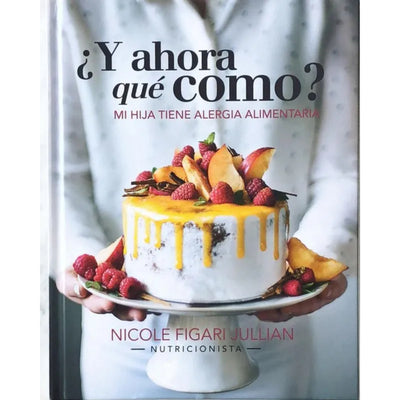 ¿Y ahora qué como?