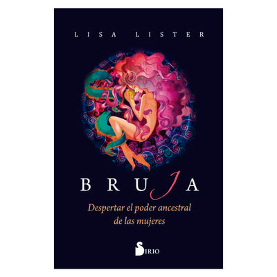 Bruja ( Despertar Poder Ancestral Mujeres )