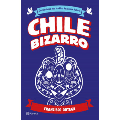 Chile Bizarro