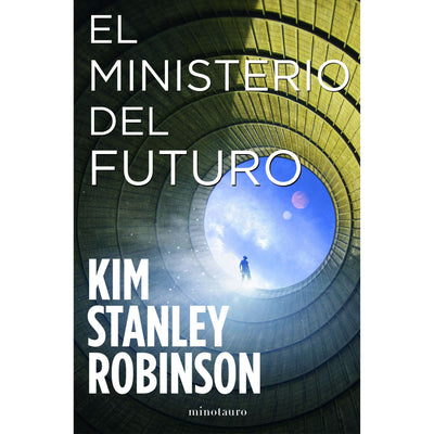 El Ministerio del Futuro