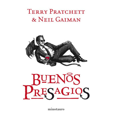 Buenos Presagios