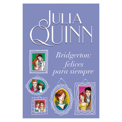 Bridgerton: Felices Para Siempre