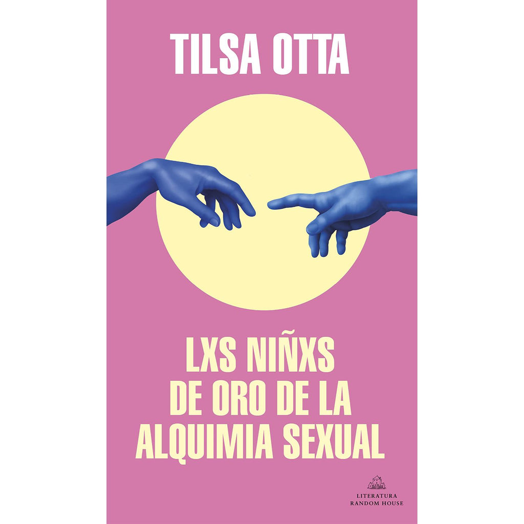 Niñxs De Oro De La Alquimia Sexual (Mdl)