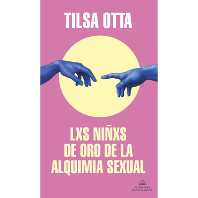 Niñxs De Oro De La Alquimia Sexual (Mdl)