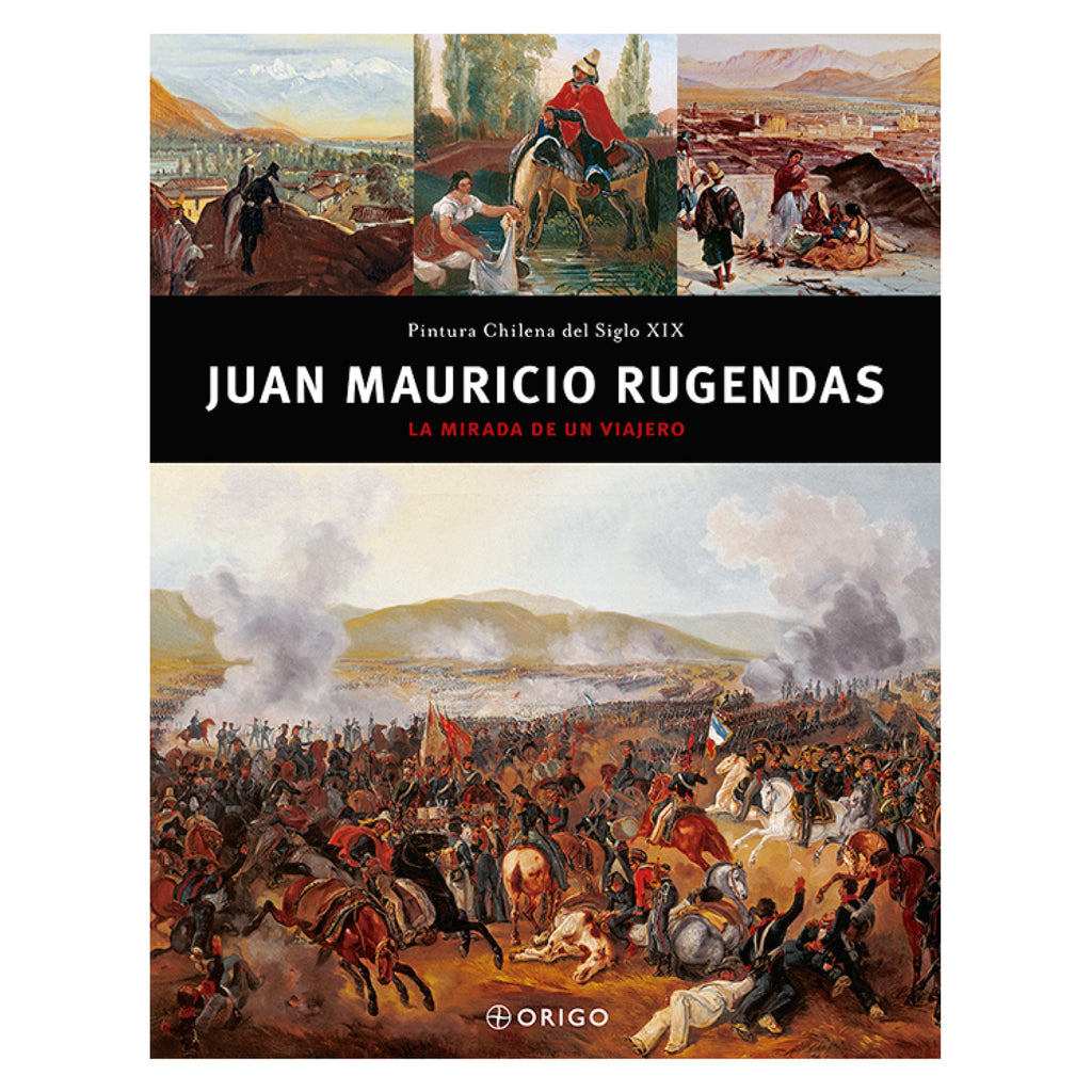 Juan Mauricio Rugendas