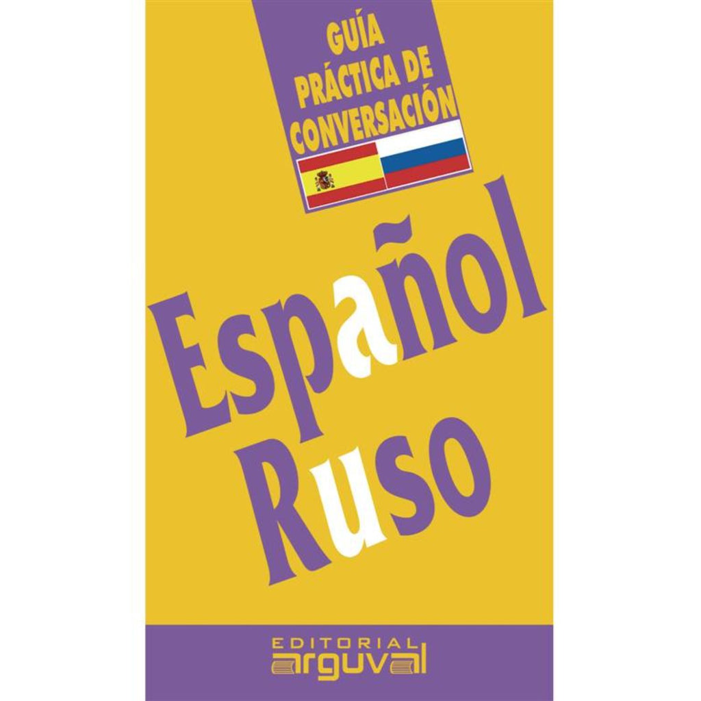 Guia Practica Español-Ruso
