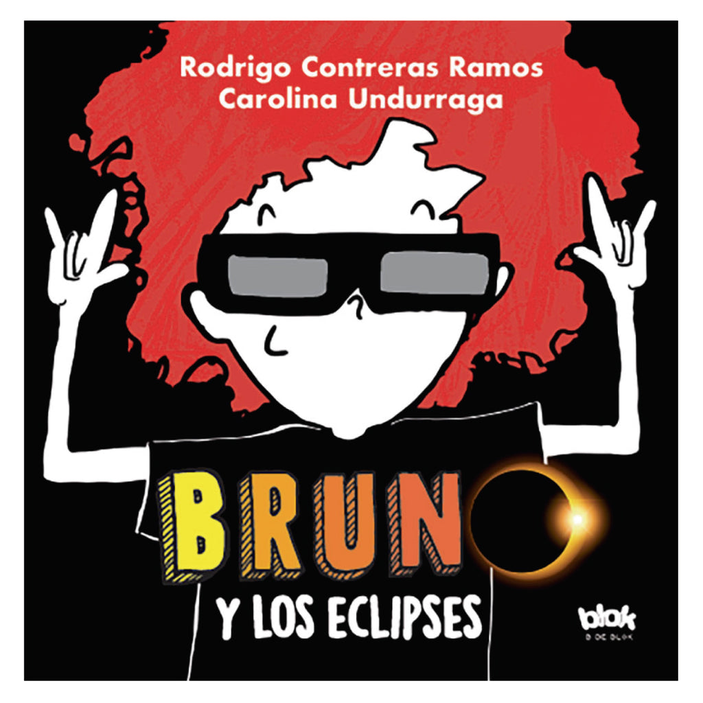 Bruno y Los Eclipses