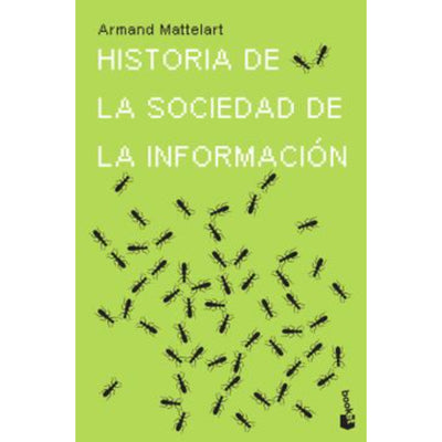 Historia De La Sociedad De La Información