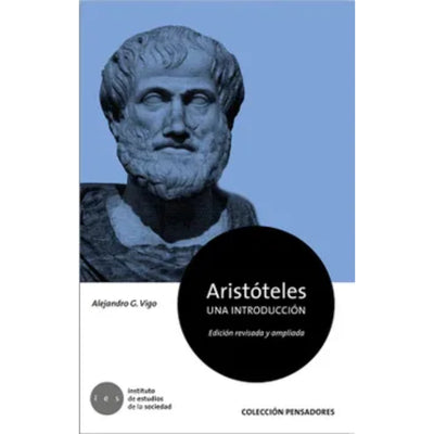 Aristóteles. Una Introducción (Edición Revisada Y Ampliada)