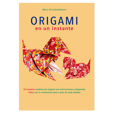 Origami En Un Instante