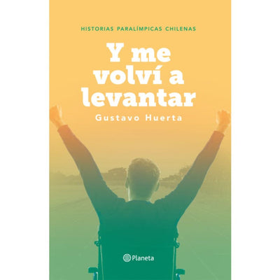 Y Me Volví A Levantar