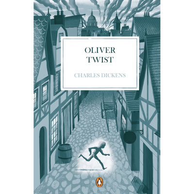 Oliver Twist (Td)
