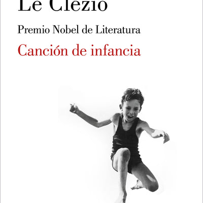 Canción de Infancia