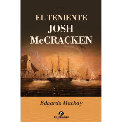 EL TENIENTE JOSH MCCRACKEN