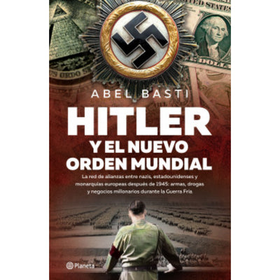 Hitler y el Nuevo orden mundial