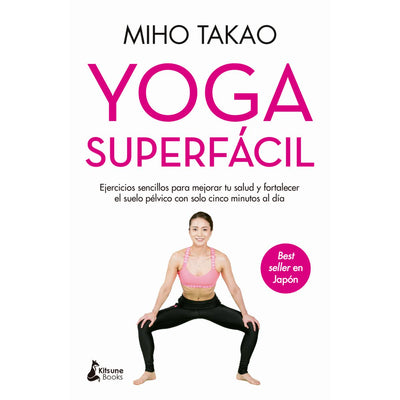 Yoga Superfácil