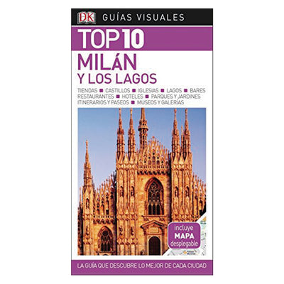 Milán Guía Top 10