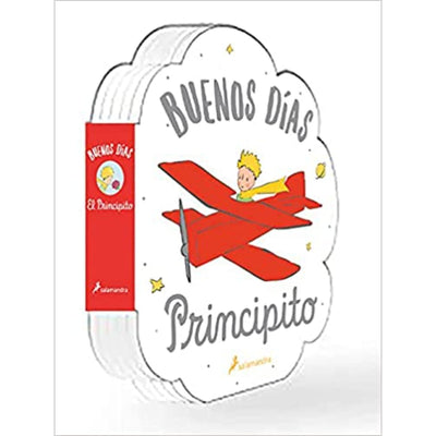 Buenos Dias, Principito!