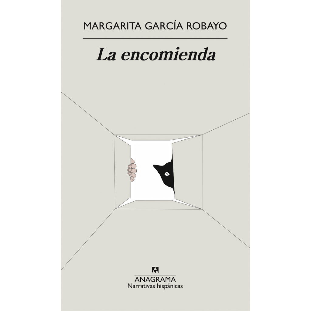 La Encomienda