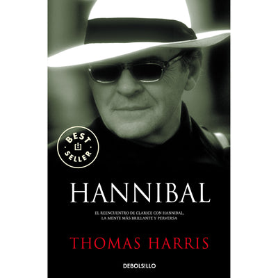Hannibal (Hannibal Lecter 3)