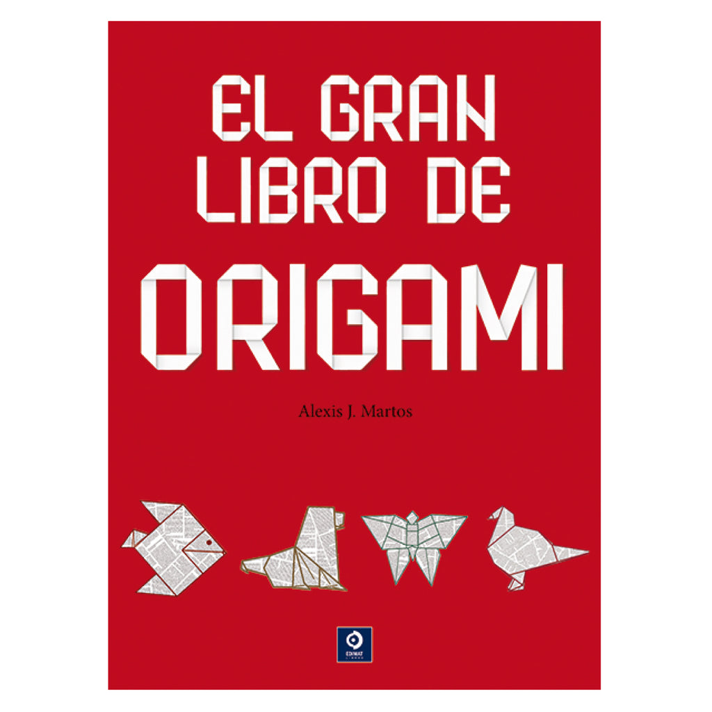 Gran Libro del Origami Volumen Extra