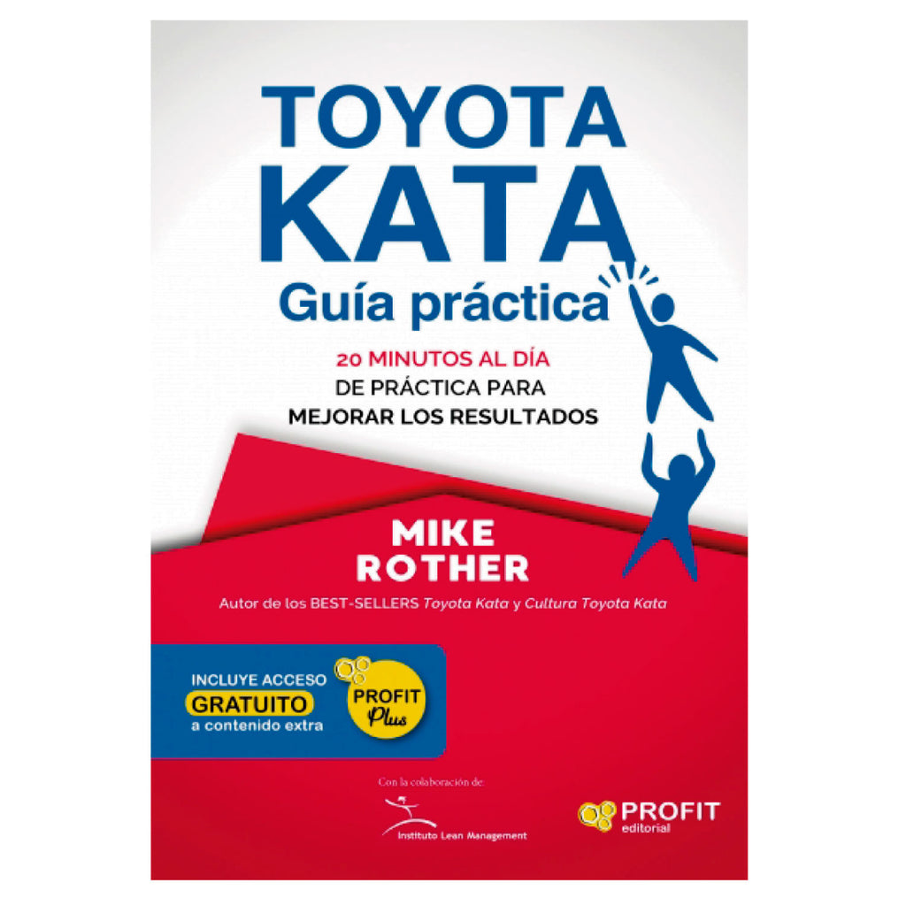 Toyota Kata: Guia Practica