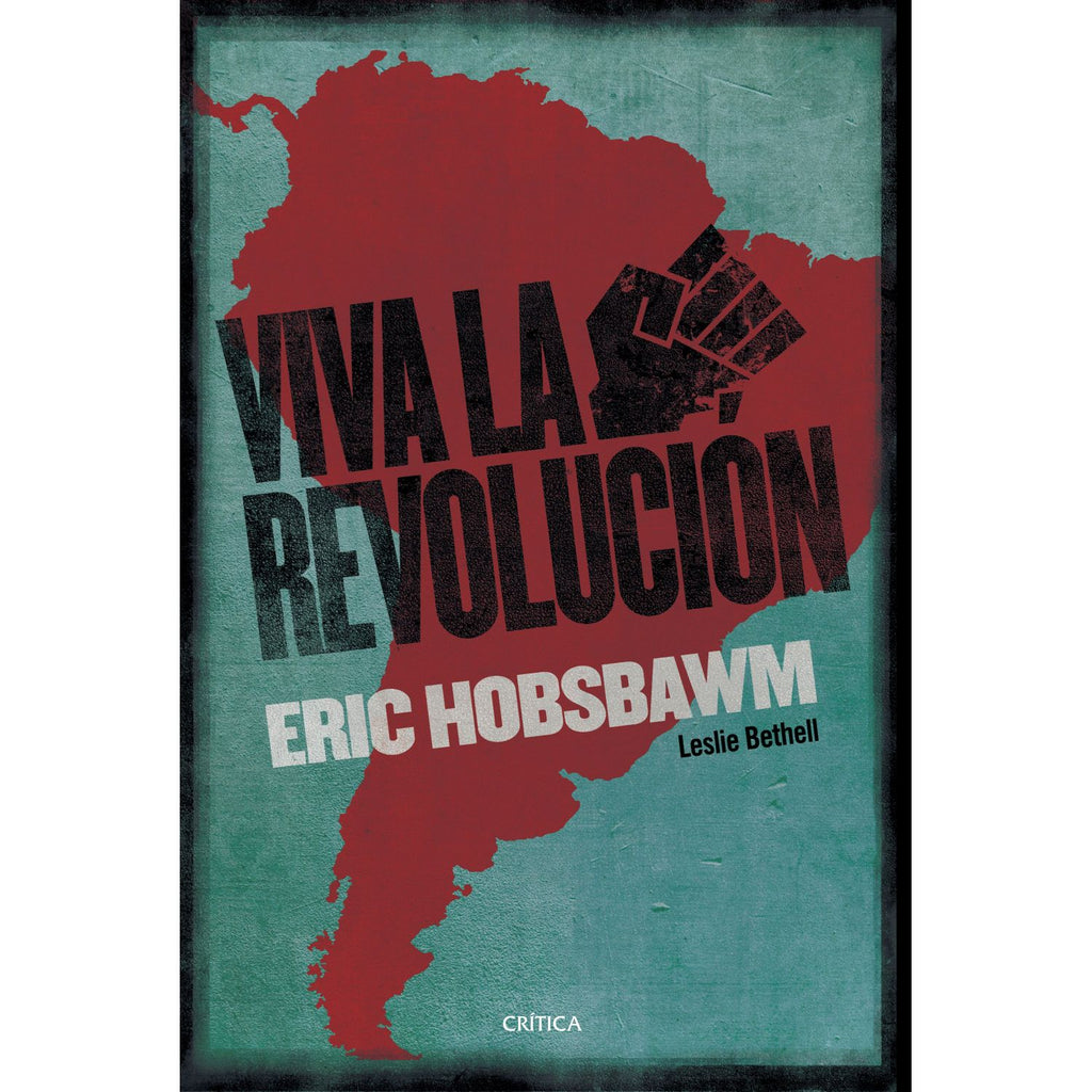 ¡Viva La Revolución!