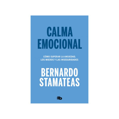 Calma Emocional