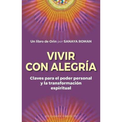 Vivir Con Alegría
