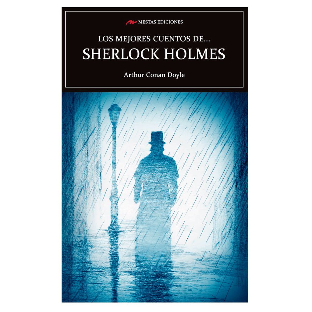 Los Mejores Cuentos De Sherlock Holmes