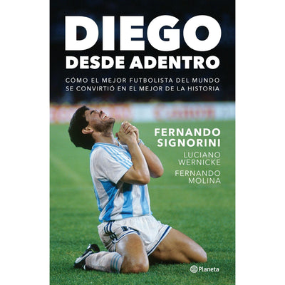 Diego Desde Adentro