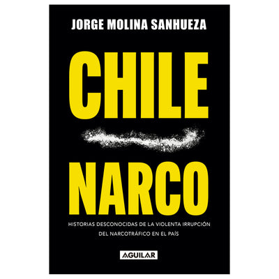 Chile Narco