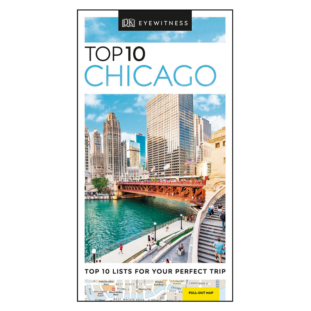 Chicago Top 10 ( Ingles )