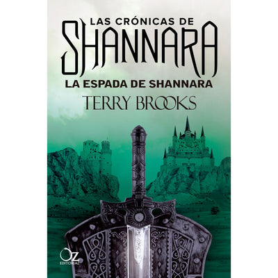 La Espada De Shannara