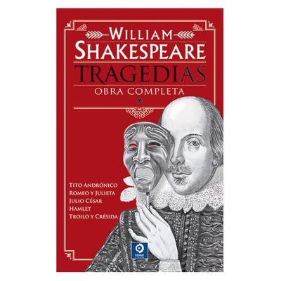 W. Shakespeare Tragedias O. Completas V Ii