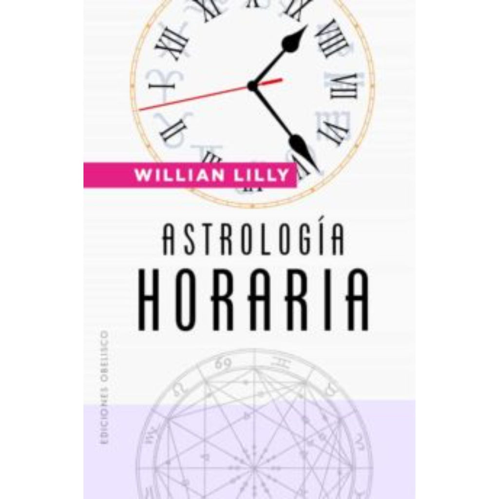 Astrología Horaria (N.E.)