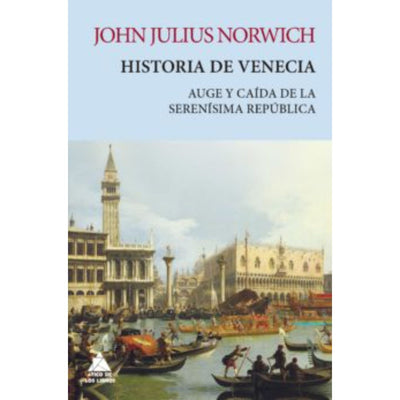 Historia De Venecia