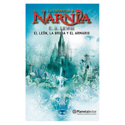 Las Crónicas De Narnia 2: El León, La Bruja y El Armario