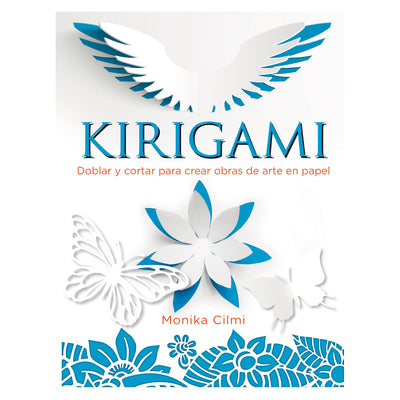 Kirigami, Doblar y Cortar