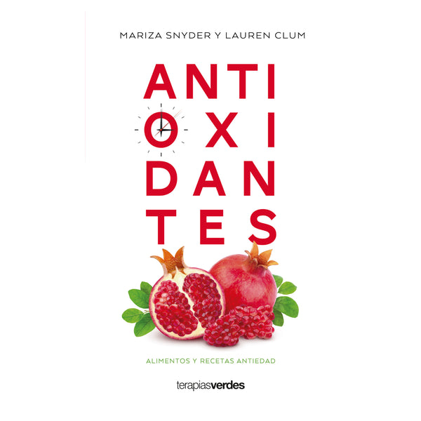 Antioxidantes