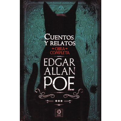 Edgar Allan Poe Obras Completas  Volumen III