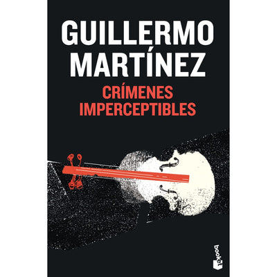 Crímenes Imperceptibles