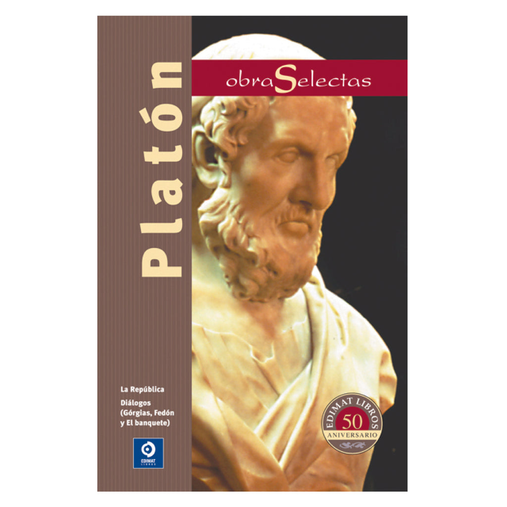 Obras Selectas Platon