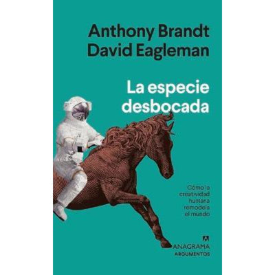 La Especie Desbocada
