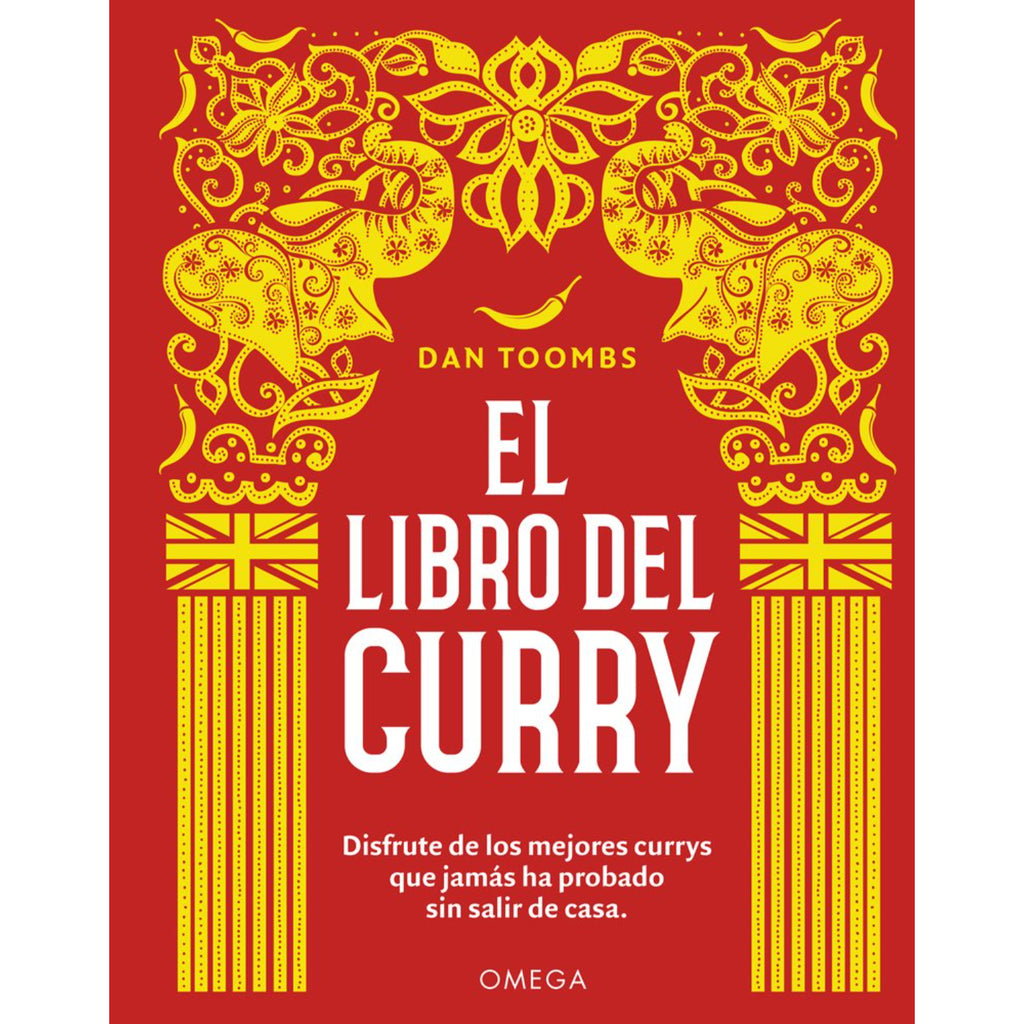 El Libro Del Curry