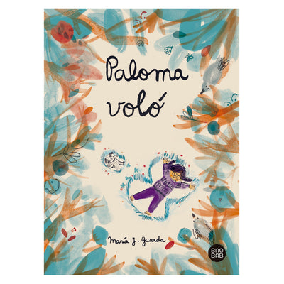 Paloma Voló