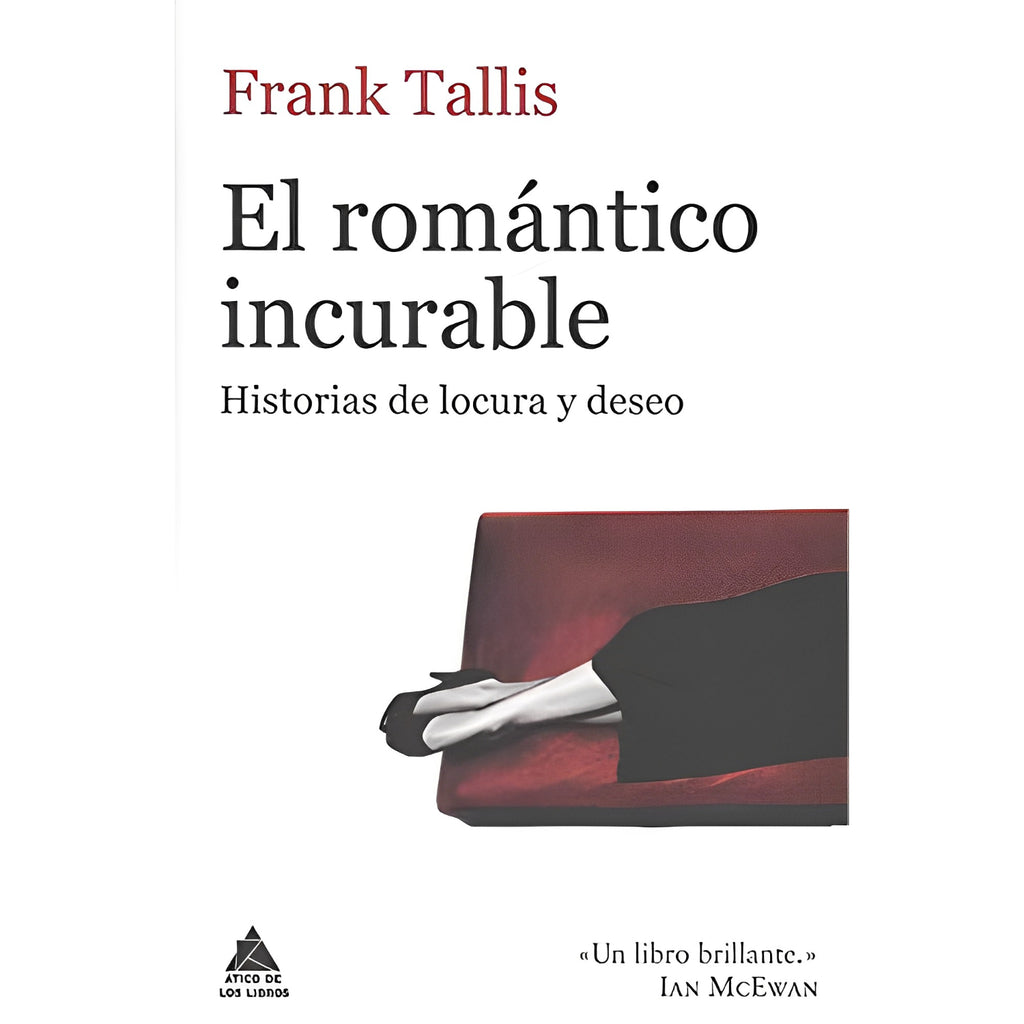 El Romántico Incurable