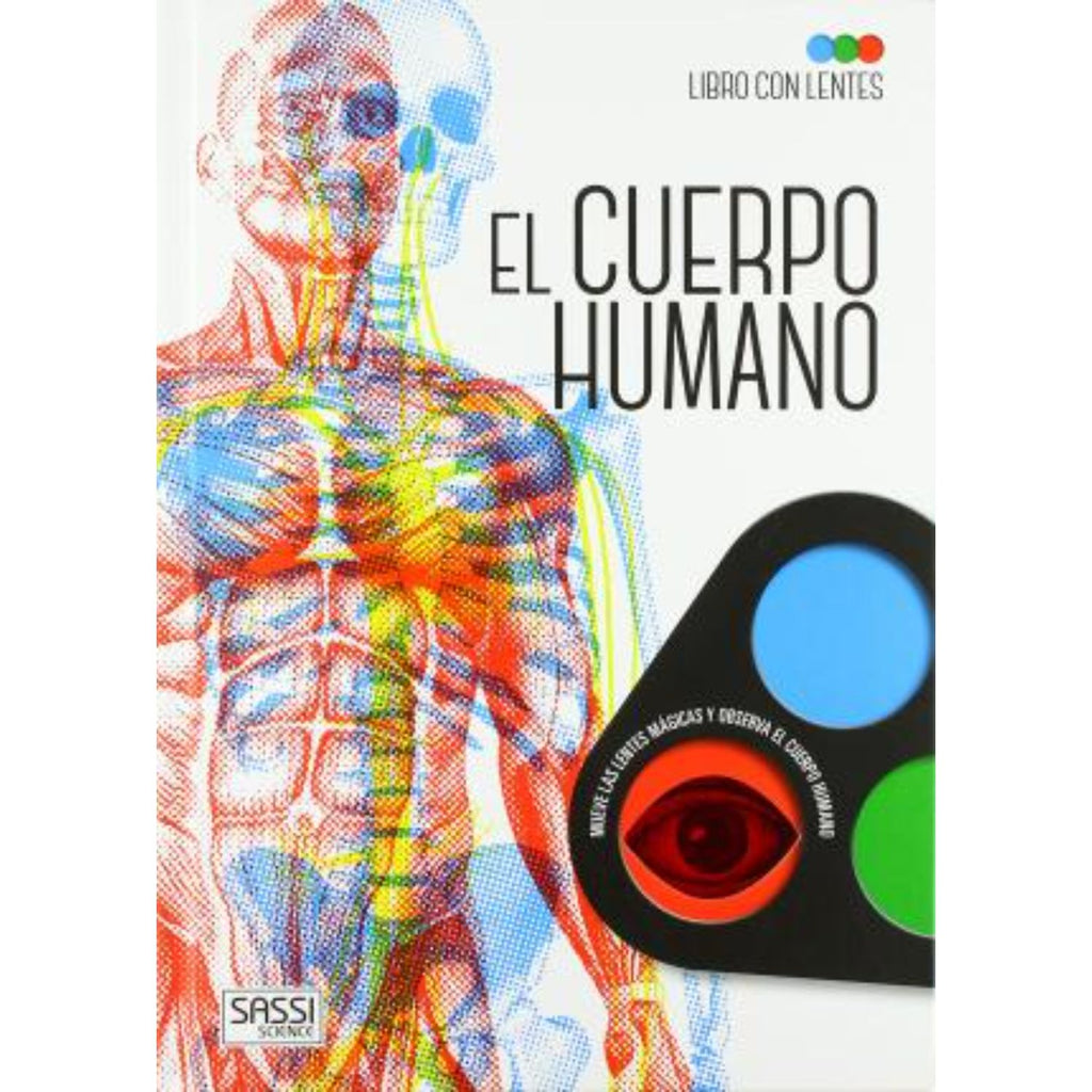 El Cuerpo Humano