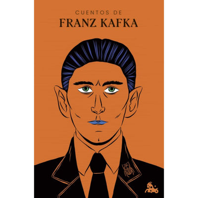 Cuentos De Franz Kafka