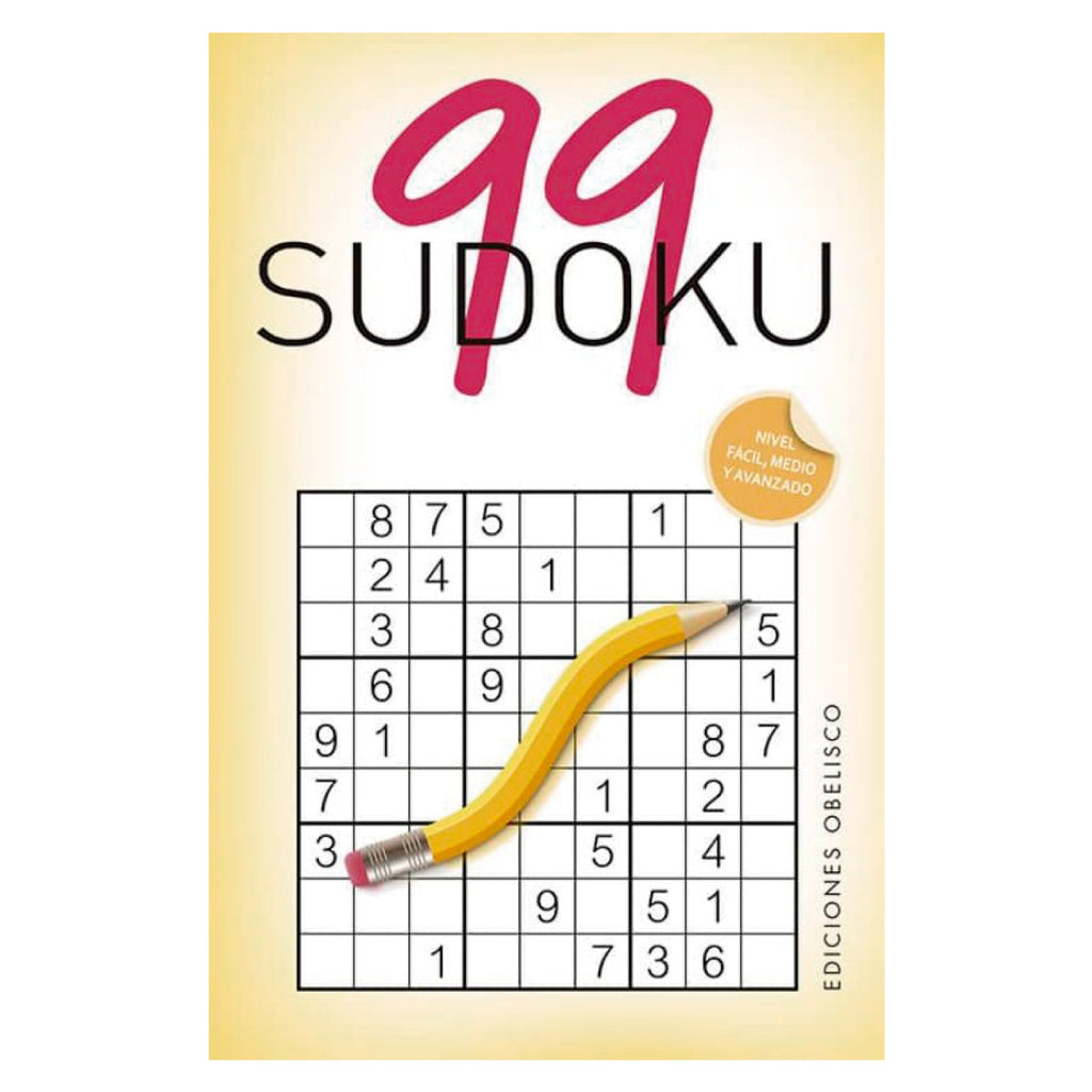 99 Sudoku